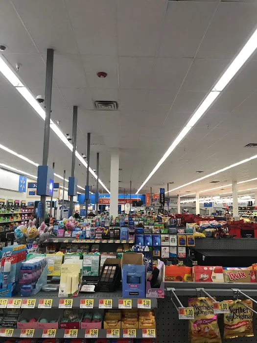Walmart Supercenter 6