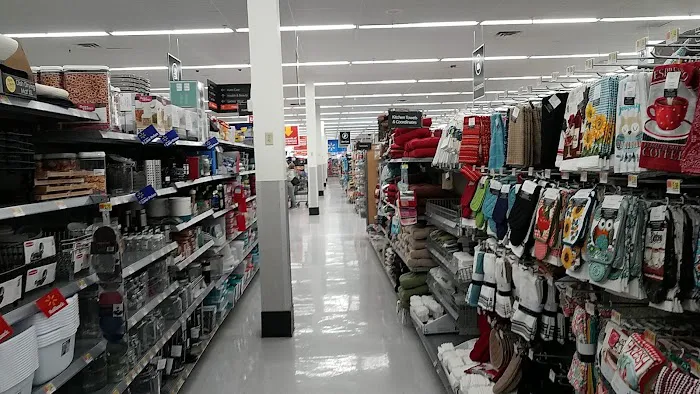 Walmart Supercenter 5