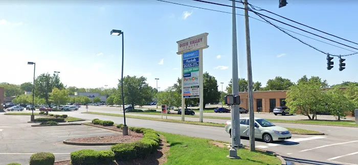 Walmart valley station dixie hwy 0