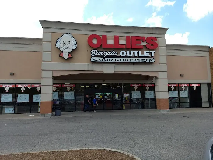 Ollie's Bargain Outlet 2