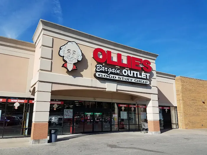 Ollie's Bargain Outlet 0