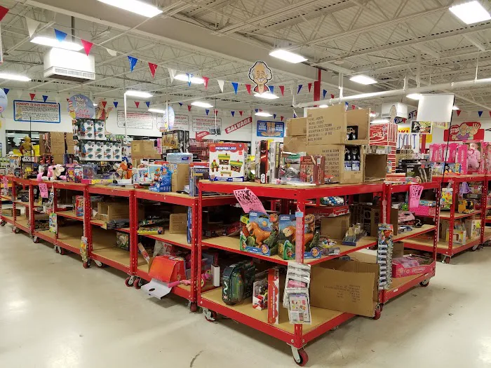 Ollie's Bargain Outlet 7