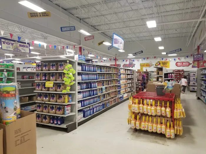 Ollie's Bargain Outlet 5
