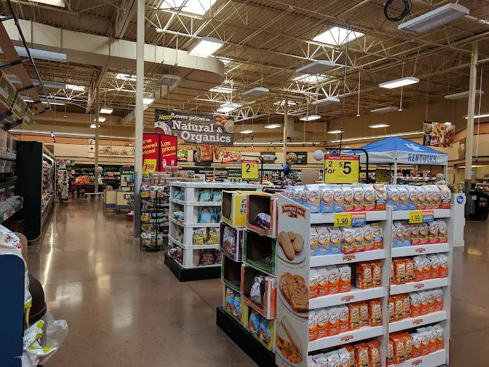 Kroger 6