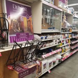 Tractor Supply Co. ico