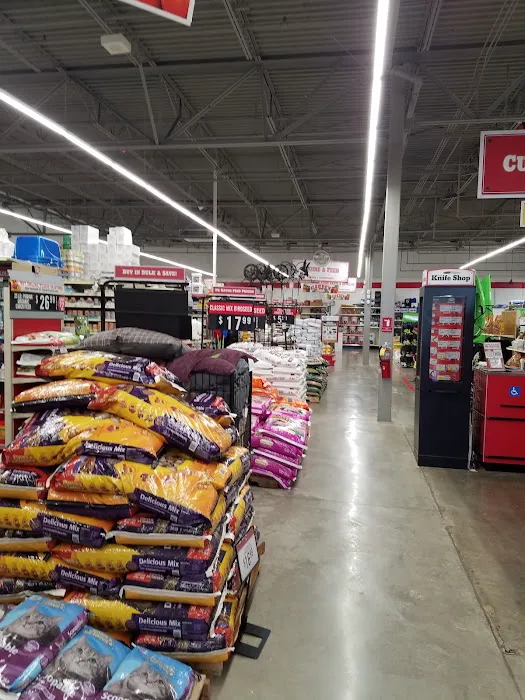 Tractor Supply Co. 5