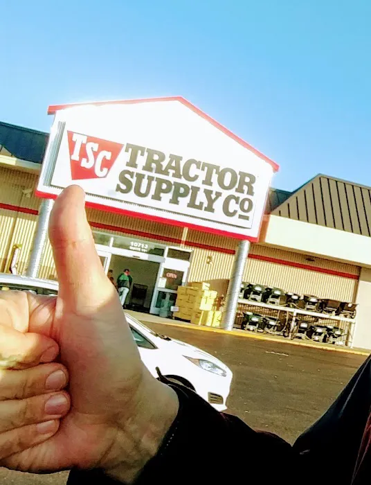 Tractor Supply Co. 1