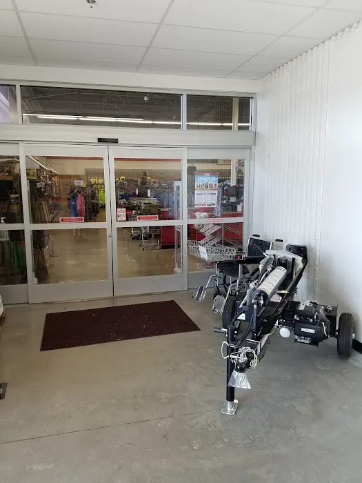 Tractor Supply Co. 3