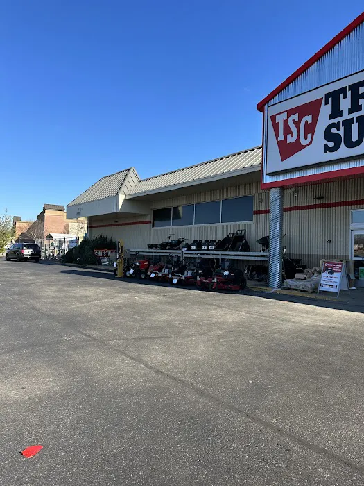 Tractor Supply Co. 2