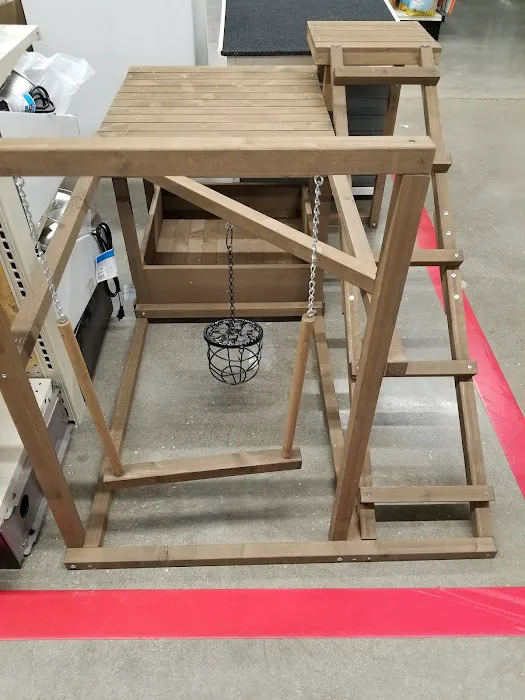 Tractor Supply Co. 6