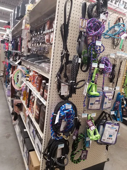 Tractor Supply Co. 7