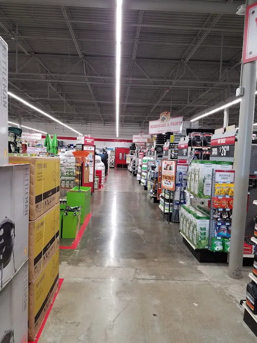 Tractor Supply Co. 4