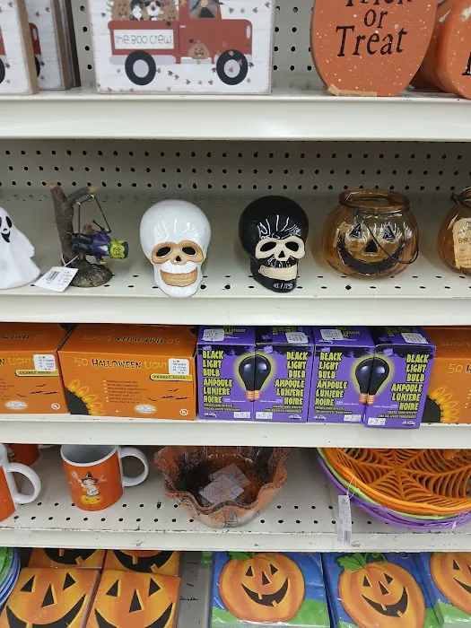 Cox's Variety & Pharmacy 5