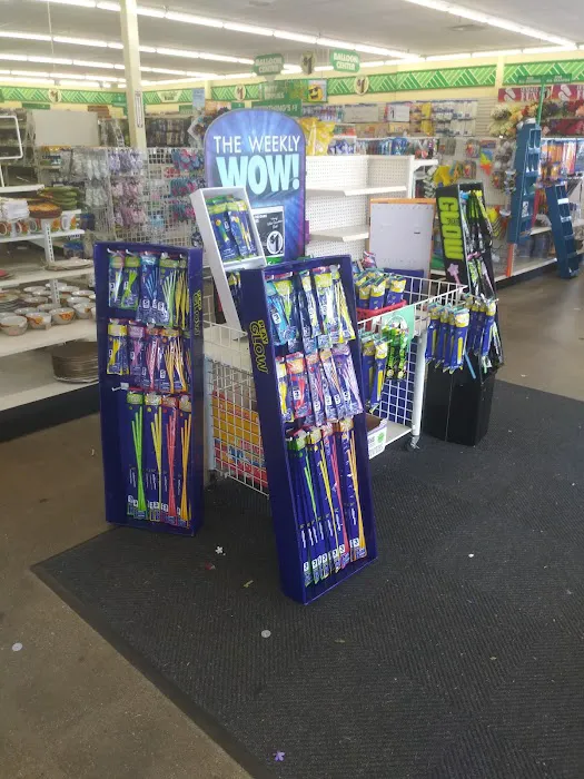 Dollar Tree 2