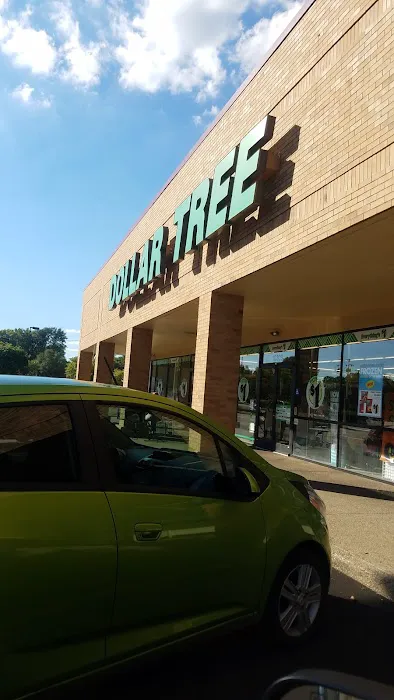 Dollar Tree 0