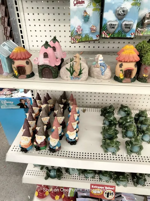 Dollar Tree 4