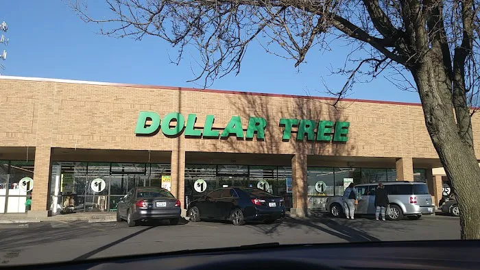 Dollar Tree 3