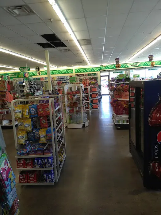Dollar Tree 5