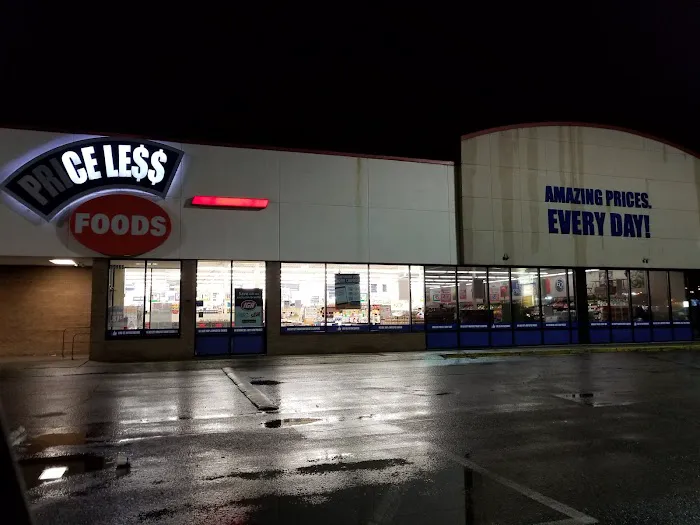 Price Less IGA 0