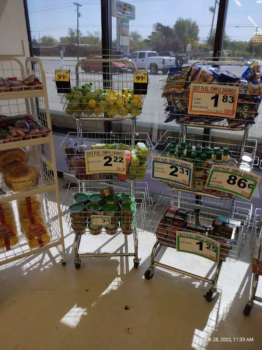 Price Less IGA 1