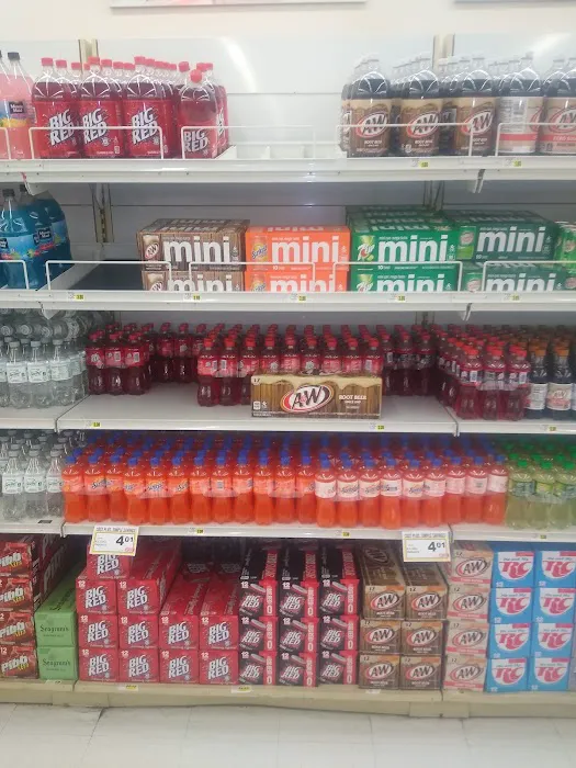Price Less IGA 6