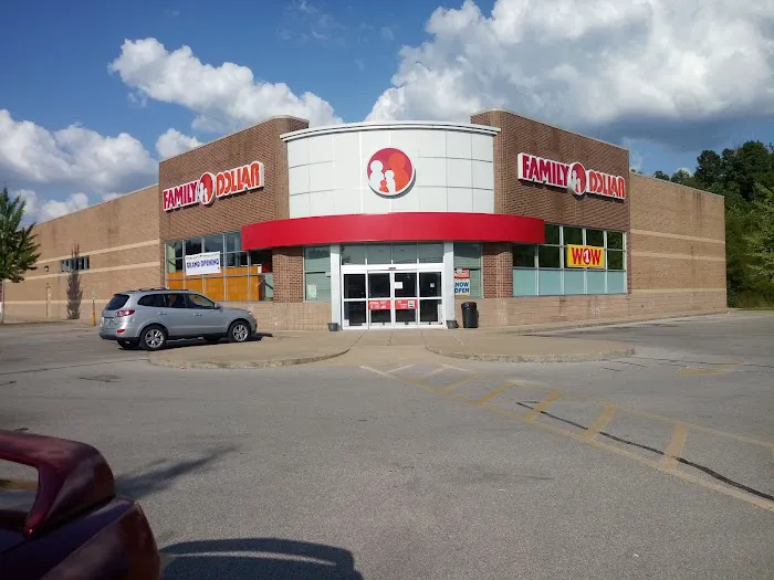 Family Dollar 4