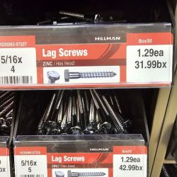Westlake Ace Hardware ico