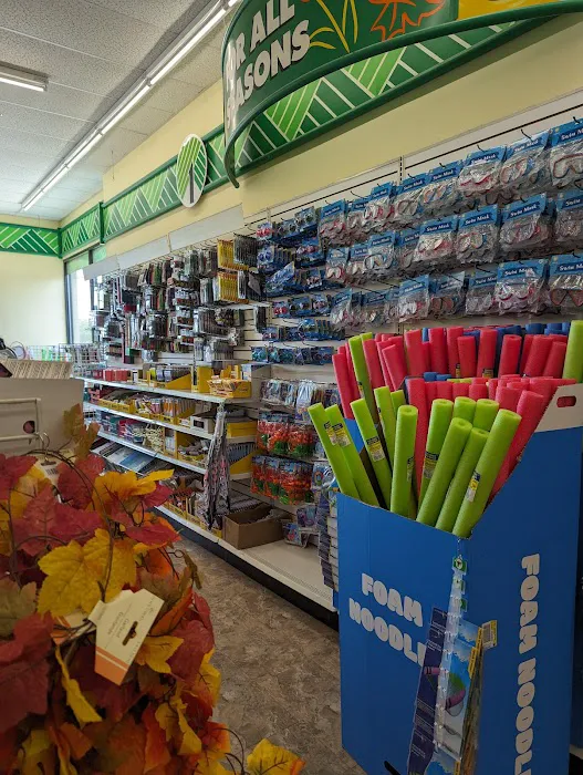 Stop & Shop 0
