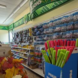 Stop & Shop ico