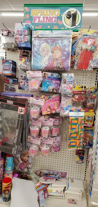 Stop & Shop 5
