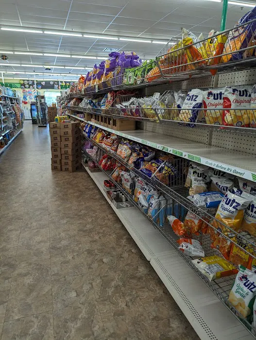 Stop & Shop 4