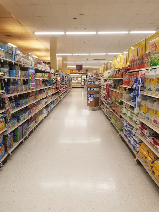 Stop & Shop 8