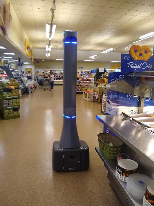 Stop & Shop 7