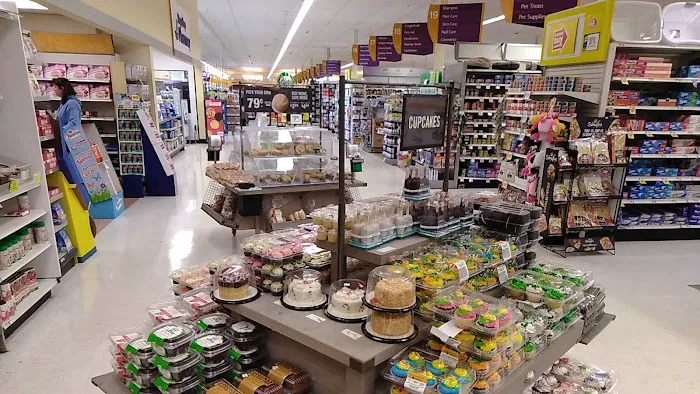 Stop & Shop 6