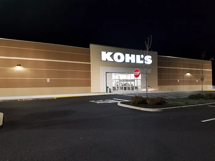 Kohl's 5