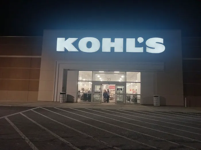 Kohl's 1