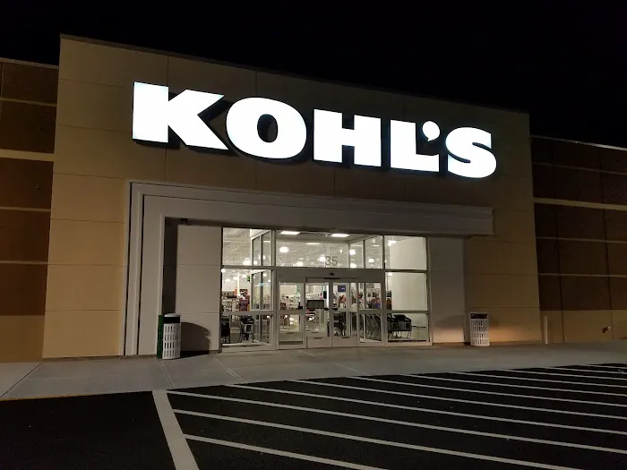 Kohl's 2