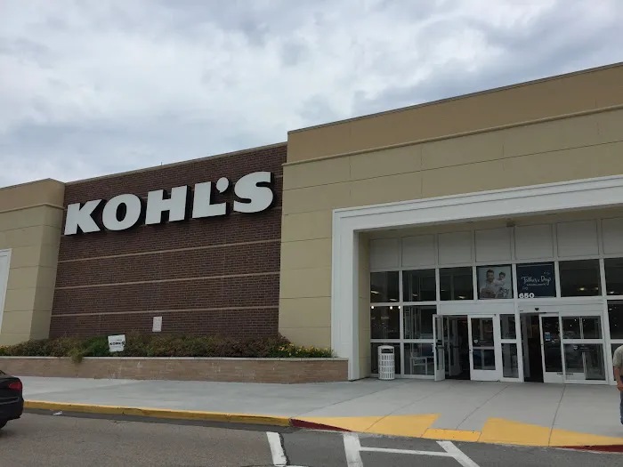 Kohl's 9