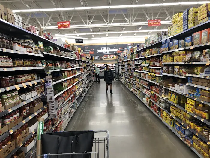 Walmart Supercenter 3