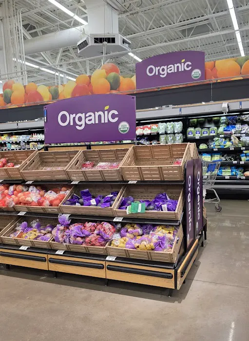 Walmart Supercenter 2