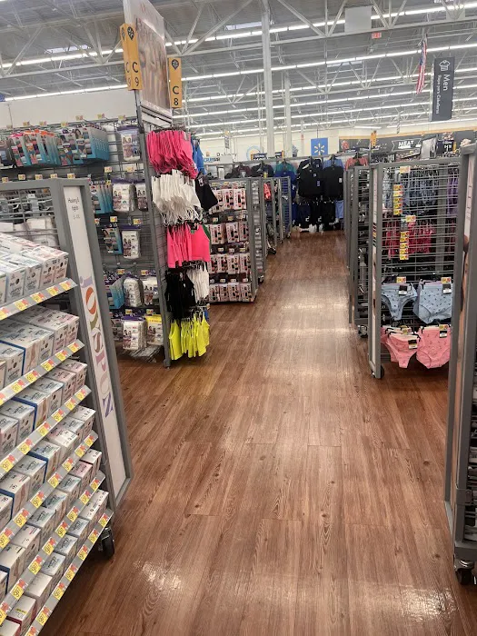 Walmart Supercenter 1