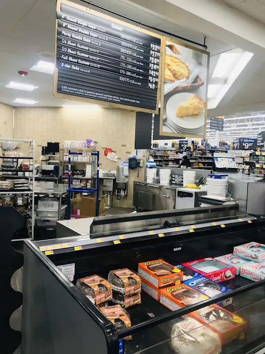 Walmart Supercenter 4