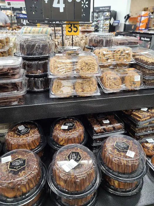 Walmart Supercenter 8