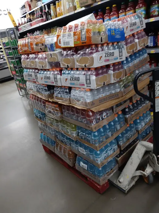 Walmart Supercenter 7