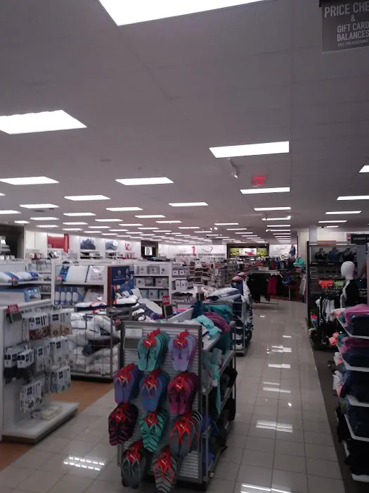 Kohl's 0