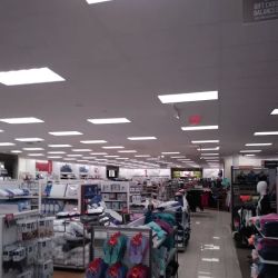 Kohl's ico