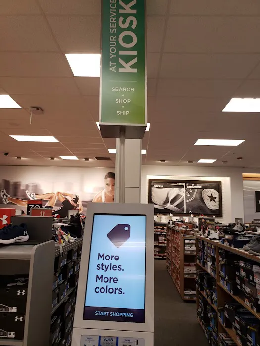 Kohl's 5