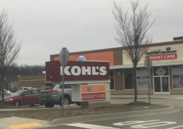 Kohl's 7