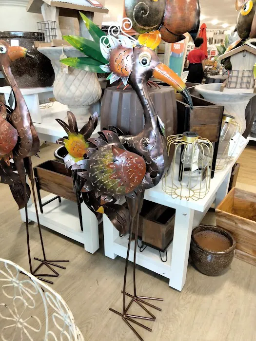T.J. Maxx & HomeGoods 0