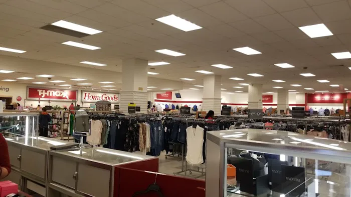 T.J. Maxx & HomeGoods 2